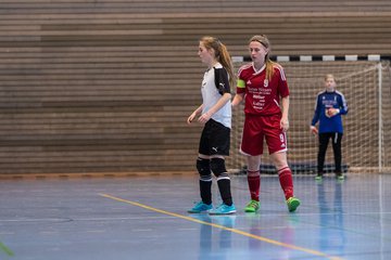 Bild 676 - C-Juniorinnen Landesmeisterschaft